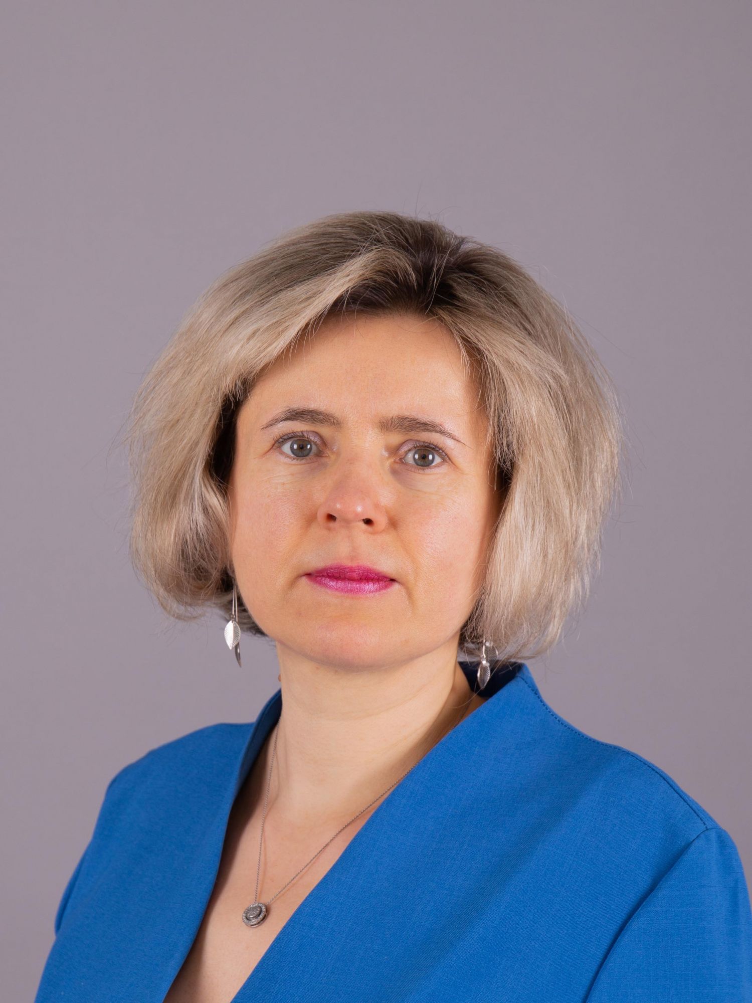 Муллахметова Наталья Евгеньевна