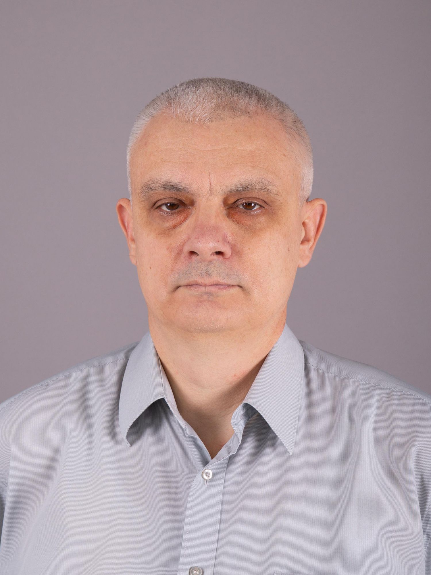 Банару Михаил Борисович