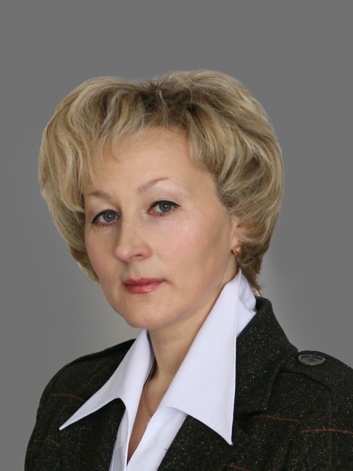Мыльникова Лариса Александровна
