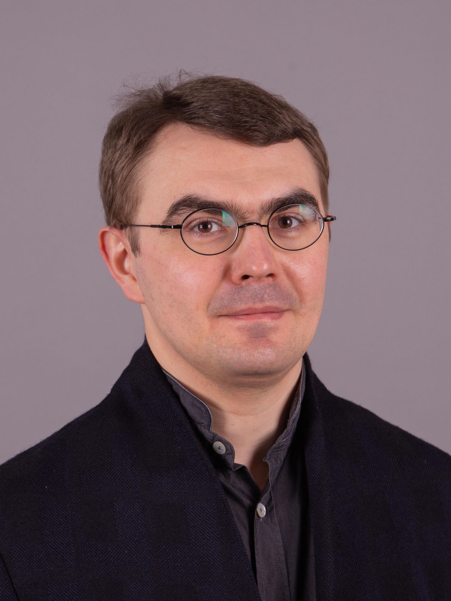 Каиль Максим Владимирович