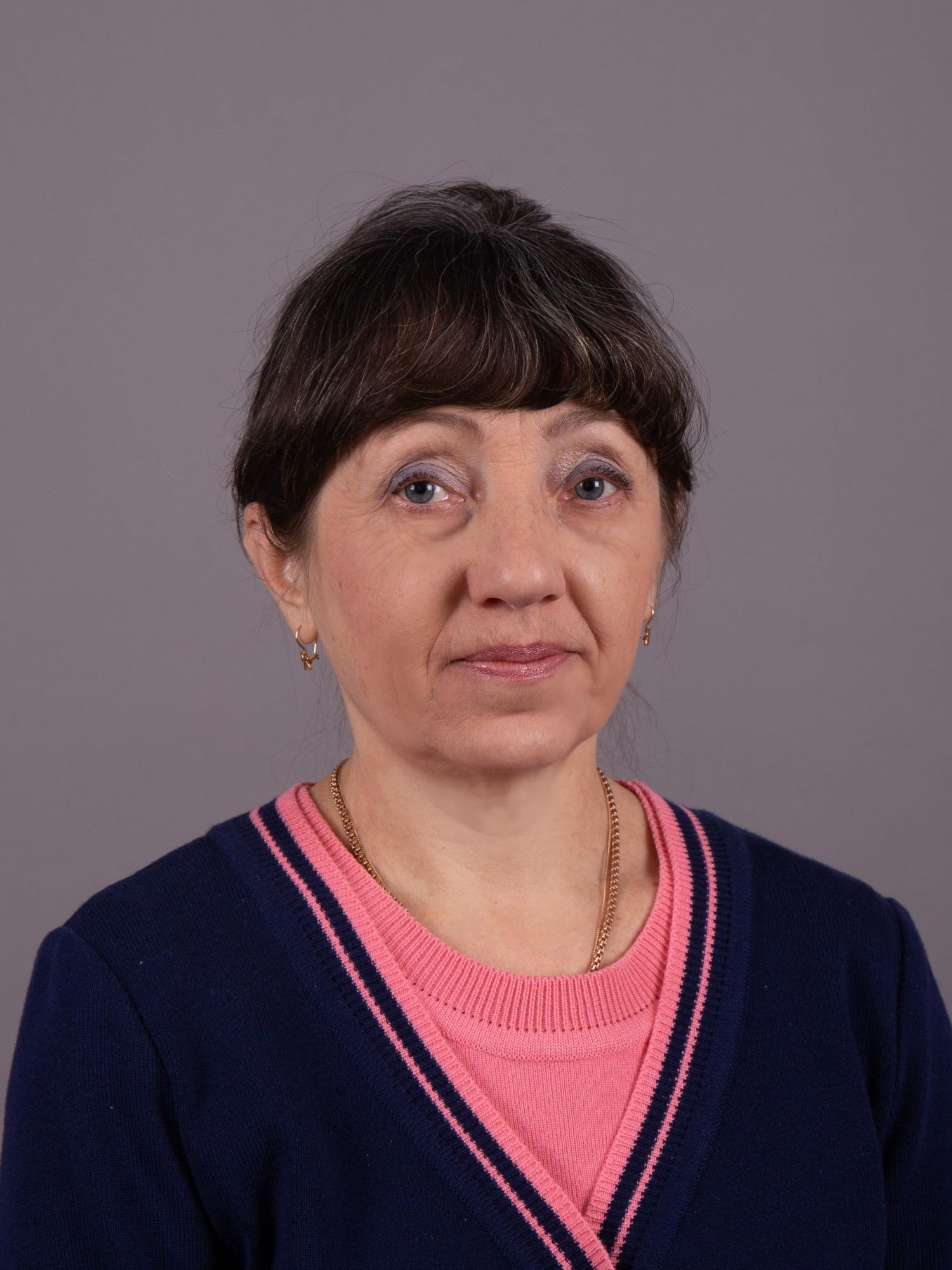 Миренкова Елена Васильевна