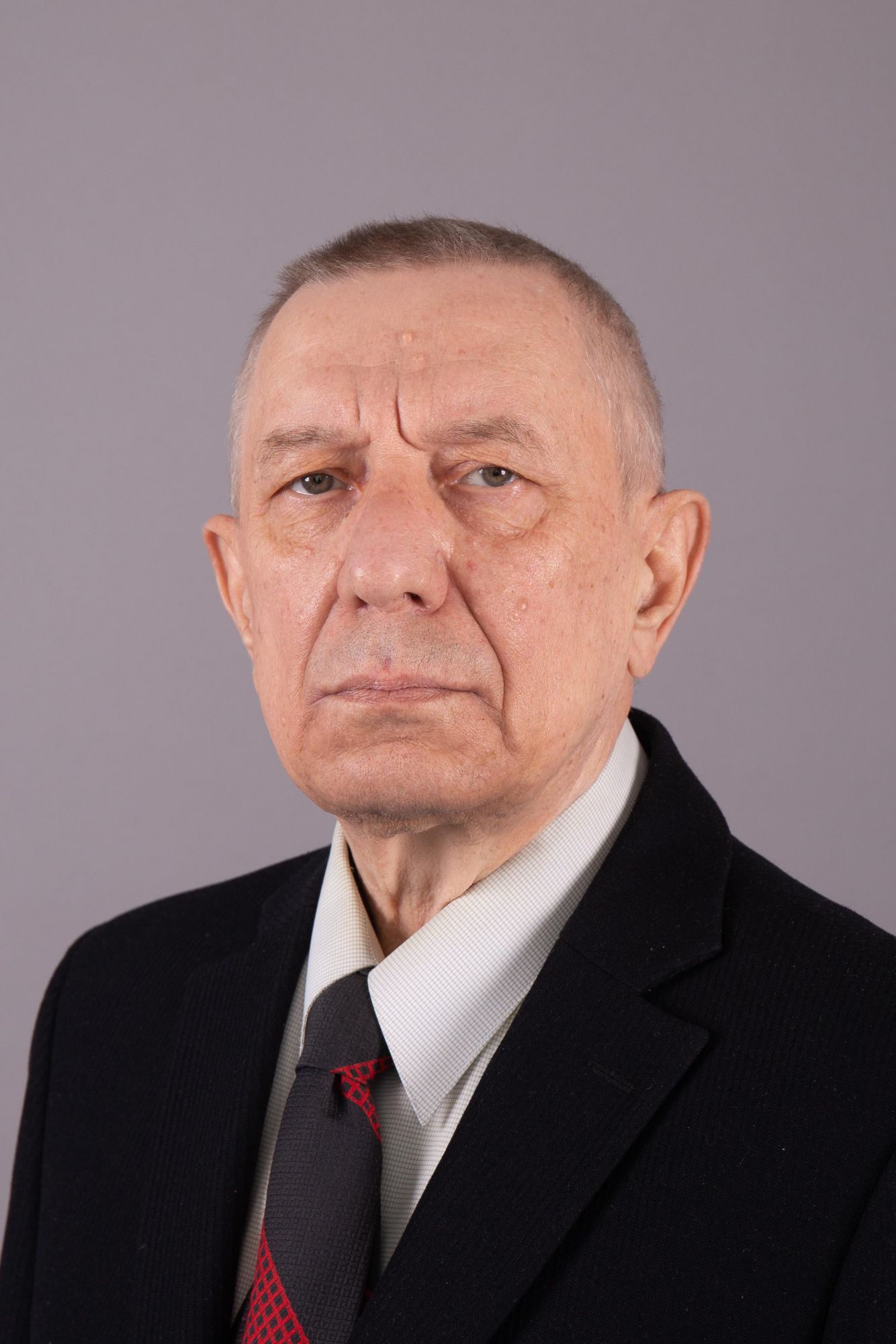 Усачёв Валерий Игнатьевич