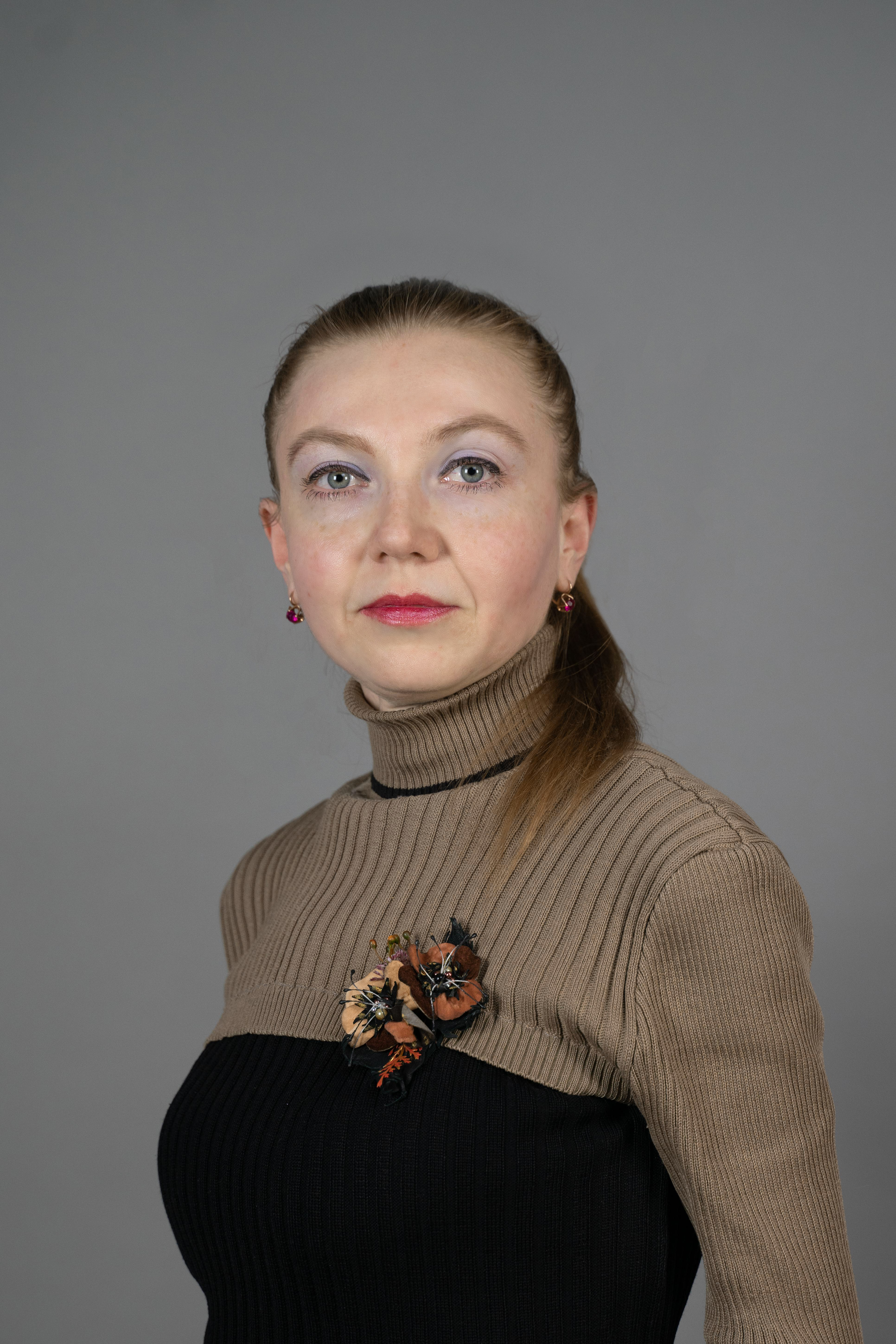 Антоненко Виктория Владимировна