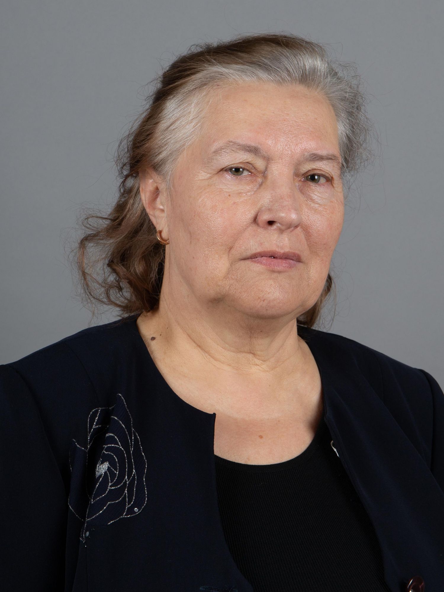 Трубаева Мария Николаевна