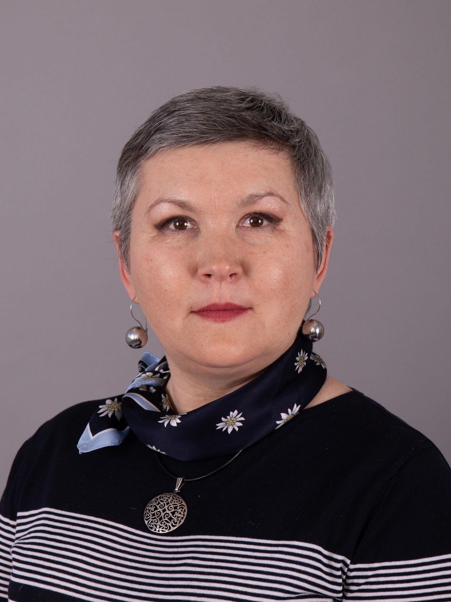 Харченко Ольга Олеговна