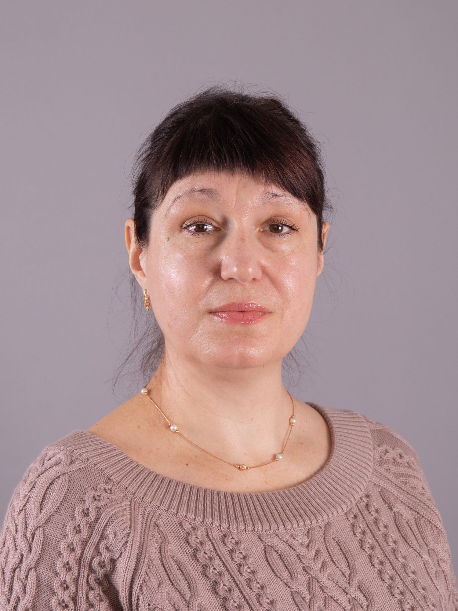 Соколовская Наталья Фёдоровна