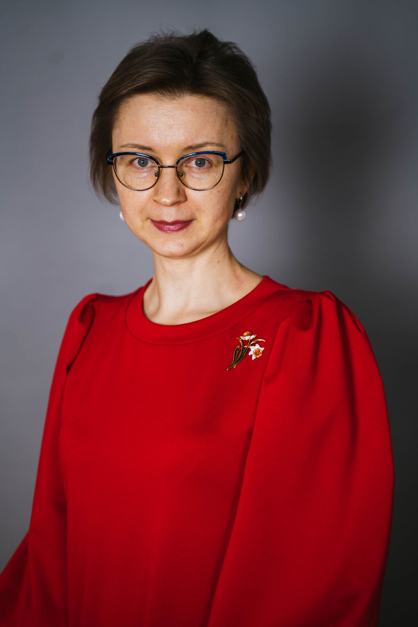Кондратенкова Екатерина Александровна
