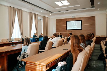 Научный семинар «Православный фактор в советской дипломатии 1943-1988 гг. Герои и события: опыт изучения»