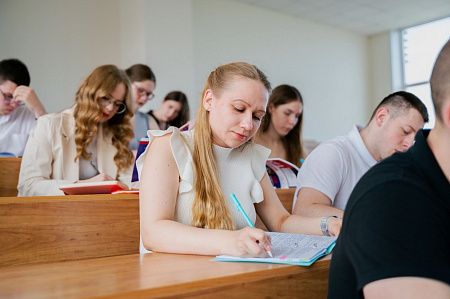 Открываем конкурс авторских стихотворений «Люди и судьбы специальной военной операции».